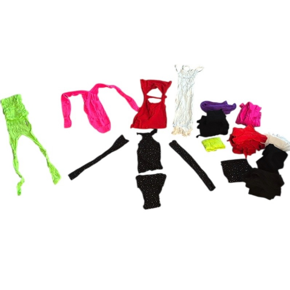 Miscellaneous Amazon Lingerie